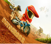 Play Motocross Xtreme